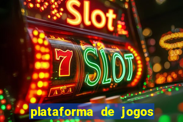 plataforma de jogos de 2 reais